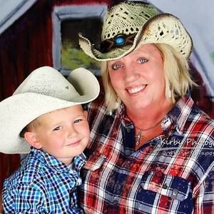 Meet your Posher, Sh brenk